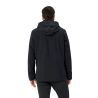 Vaude Rosemoor 3in1 Jacket - 3-in-1-jas - Heren