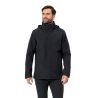 Vaude Rosemoor 3in1 Jacket - 3-in-1-jas - Heren