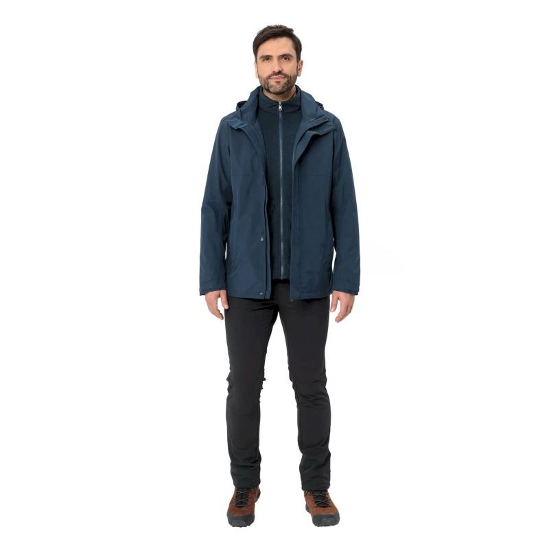 Vaude Rosemoor 3in1 Jacket - 3-in-1 jacket - Men's
