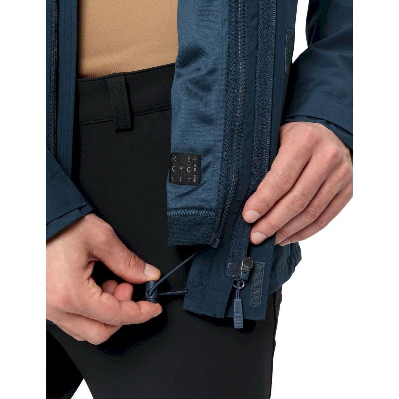 Vaude Rosemoor 3in1 Jacket - 3-in-1 jacket - Men's