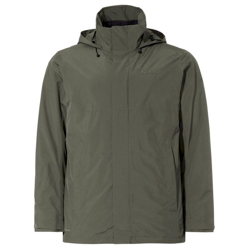 Vaude Rosemoor 3in1 Jacket - Kurtka 3w1 męska | Hardloop