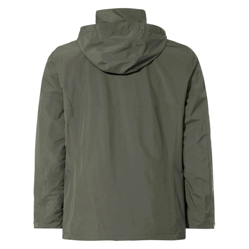 Vaude Rosemoor 3in1 Jacket - Pánská Bunda 3v1 | Hardloop