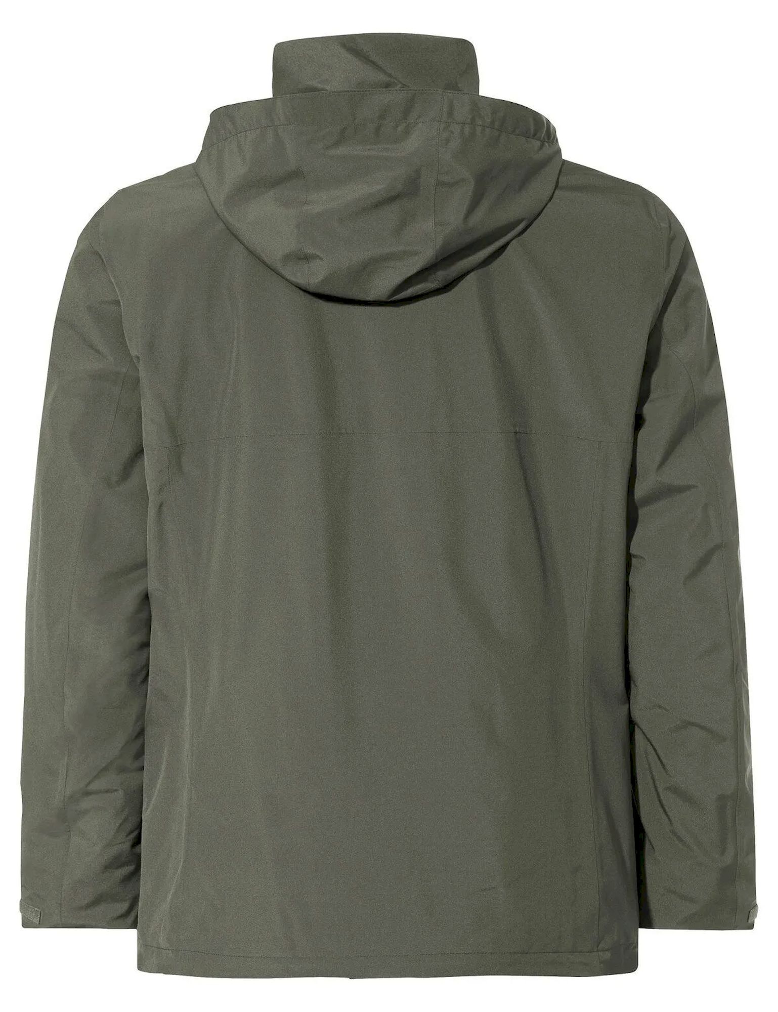 Vaude Rosemoor 3in1 Jacket - Kurtka 3w1 męska | Hardloop
