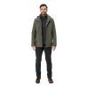 Vaude Rosemoor 3in1 Jacket - Kurtka 3w1 męska | Hardloop