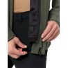 Vaude Rosemoor 3in1 Jacket - 3-in-1-takki - Miehet
