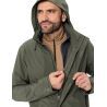 Vaude Rosemoor 3in1 Jacket - Chaqueta dobles - Hombre