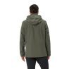 Vaude Rosemoor 3in1 Jacket - 3-in-1-jas - Heren