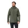 Vaude Rosemoor 3in1 Jacket - 3-in-1-jas - Heren