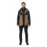 Vaude Rosemoor 3in1 Jacket - 3-in-1 jacket - Men's