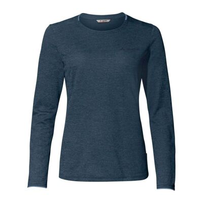Essential LS T-Shirt - T-shirt - Women's