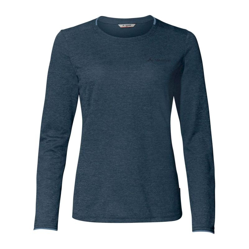 Essential LS T-Shirt - Undertøj Damer