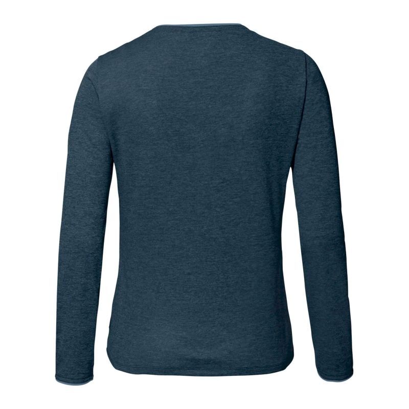 Vaude Essential LS T-Shirt - Funktionsunterwäsche - Damen