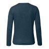 Vaude Essential LS T-Shirt - Bokseri - Naiset