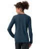 Vaude Essential LS T-Shirt - T-shirt - Dames