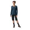Vaude Essential LS T-Shirt - Bokseri - Naiset