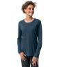 Vaude Essential LS T-Shirt - Dámské Boxerky | Hardloop