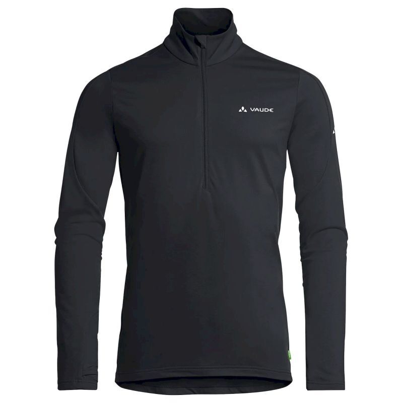 Livigno Halfzip II - Pánská Fleesová mikina