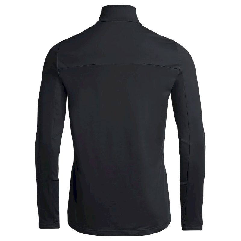 Vaude Livigno Halfzip II - Forro polar - Hombre