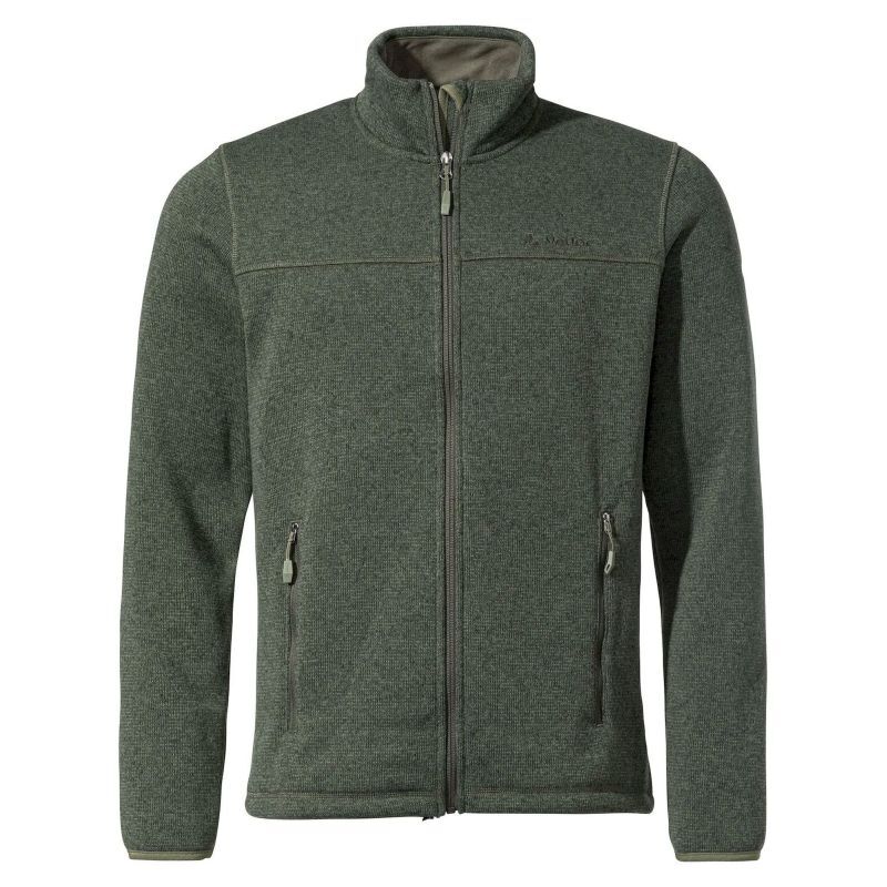 Vaude Rienza Jacket III - Giacca in pile - Uomo