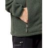 Vaude Rienza Jacket III - Giacca in pile - Uomo