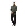 Vaude Rienza Jacket III - Giacca in pile - Uomo