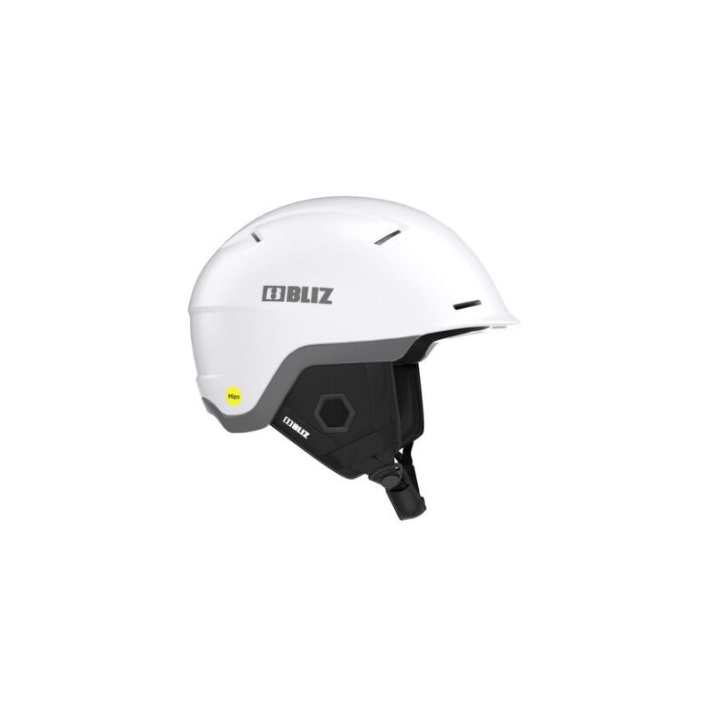 Infinity MIPS - Skihelm