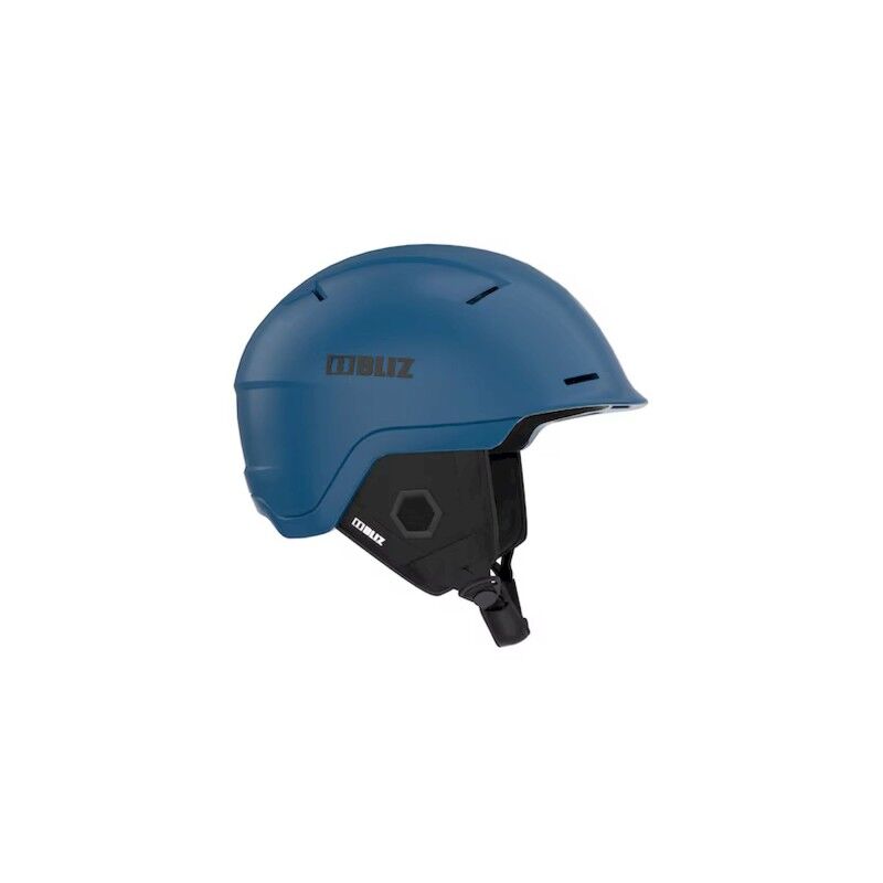 Infinity - Kask narciarski