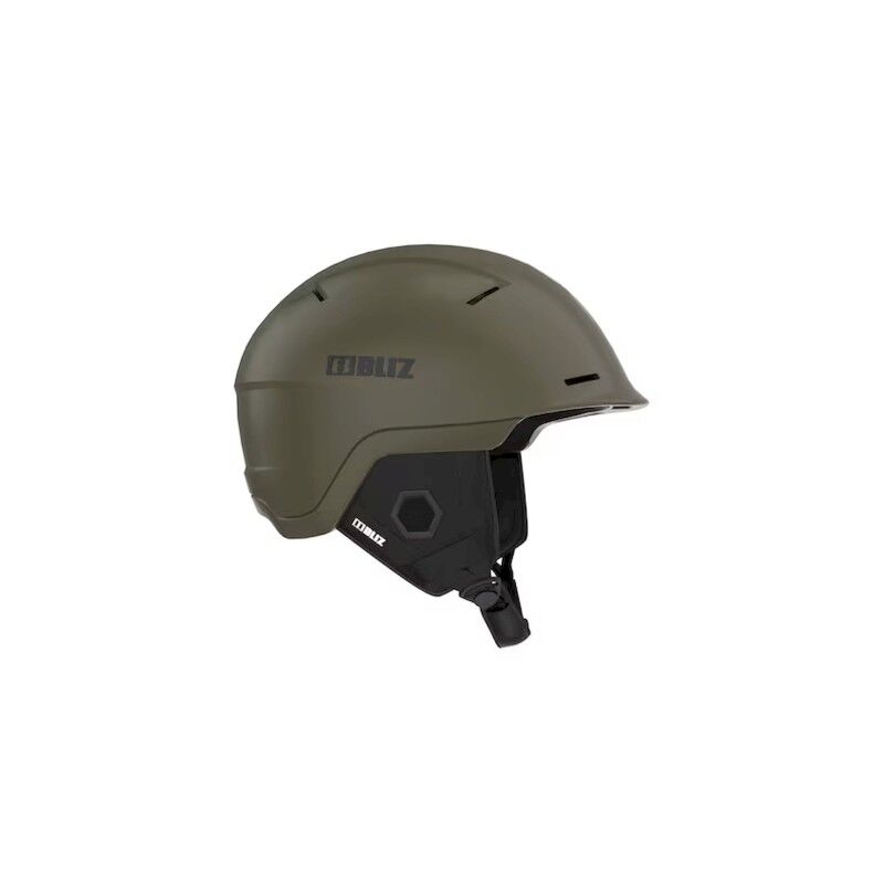 Infinity - Casque ski