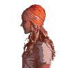Buff Eon - Neck warmer