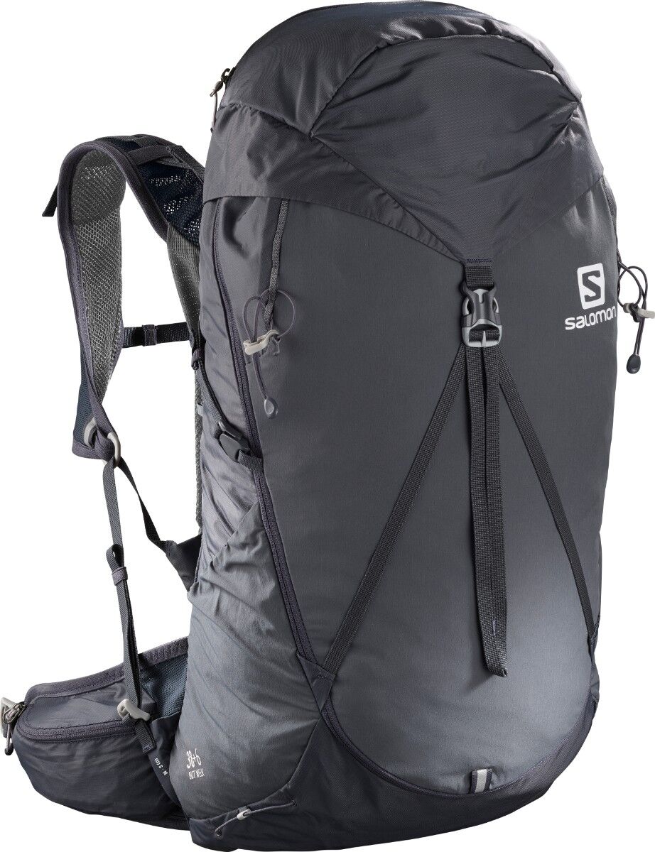 Salomon - Out Week 38+6 - Hikking backpack