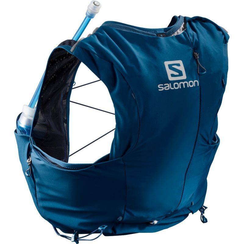 Salomon - Advanced Skin 8 Set W - Zaino trail running - Donna