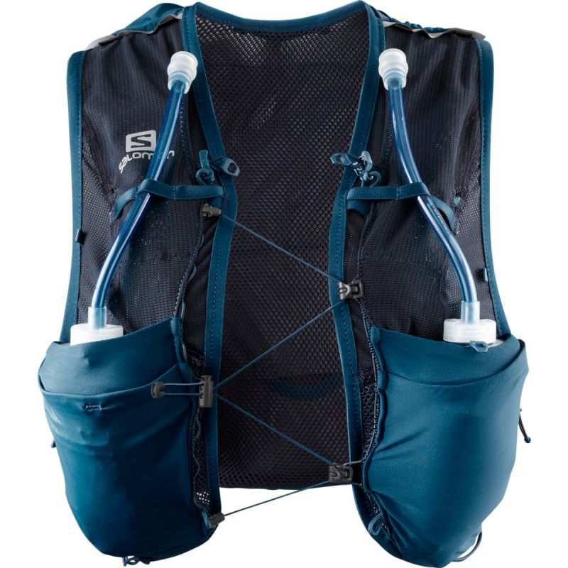 Salomon - Advanced Skin 8 Set W - Trail running backpack - Women's