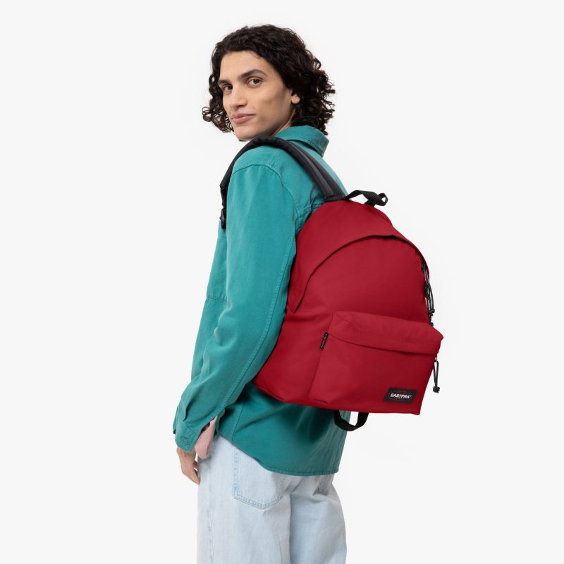 Eastpak Padded Pak'R - Rygsæk | Hardloop