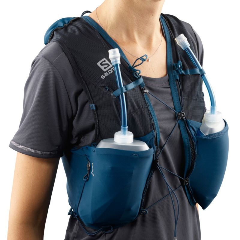 Salomon Advanced Skin 8 Set W - Laufrucksack - Damen
