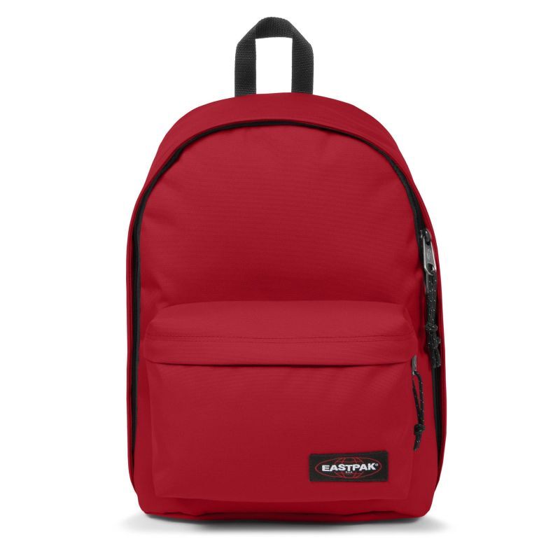 Eastpak - Out Of Office - Sac à dos Scarlet Red - 27 L