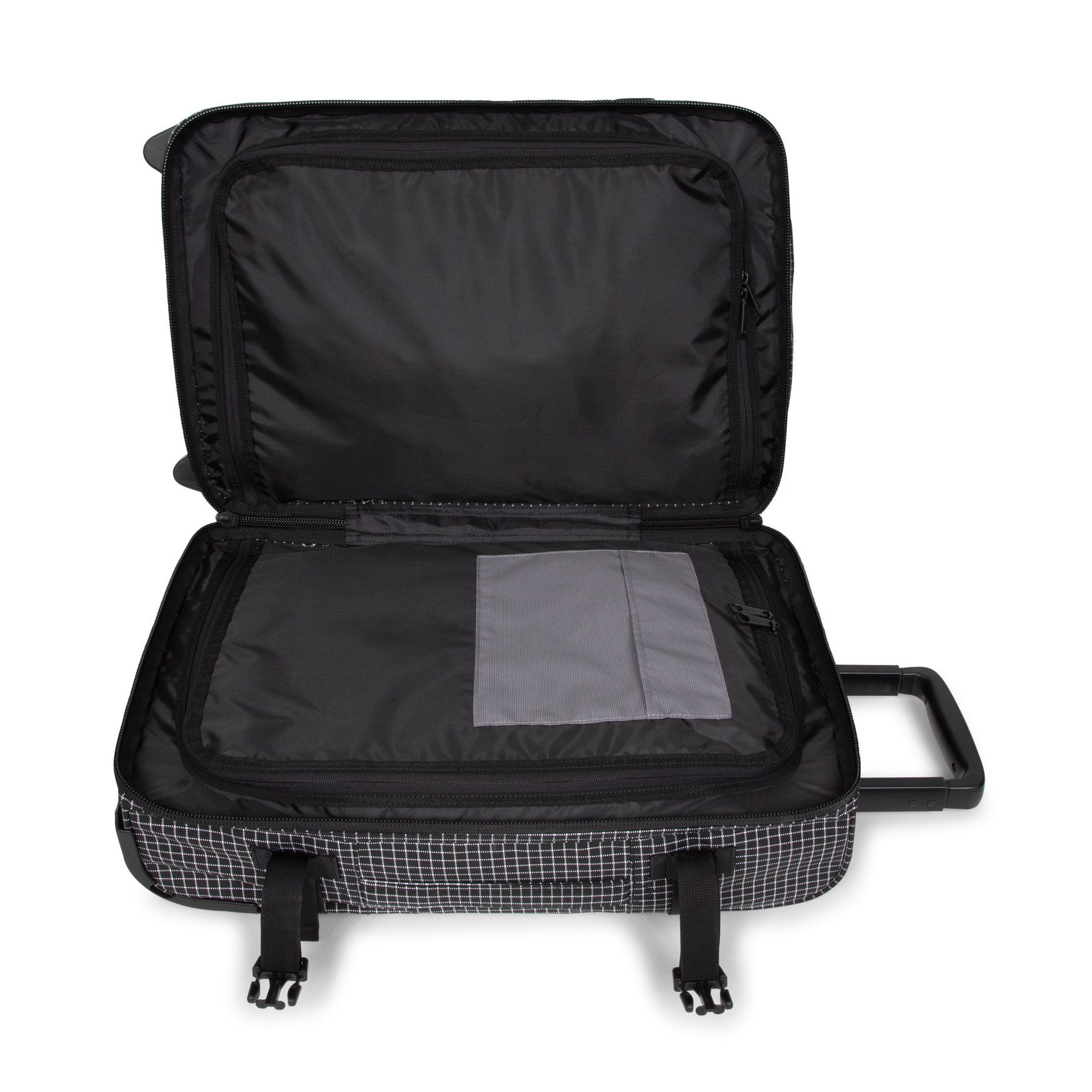 Eastpak Tranverz CNNCT - Sac de voyage à roulettes | Hardloop