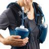 Salomon Advanced Skin 8 Set W - Sac à dos trail femme | Hardloop