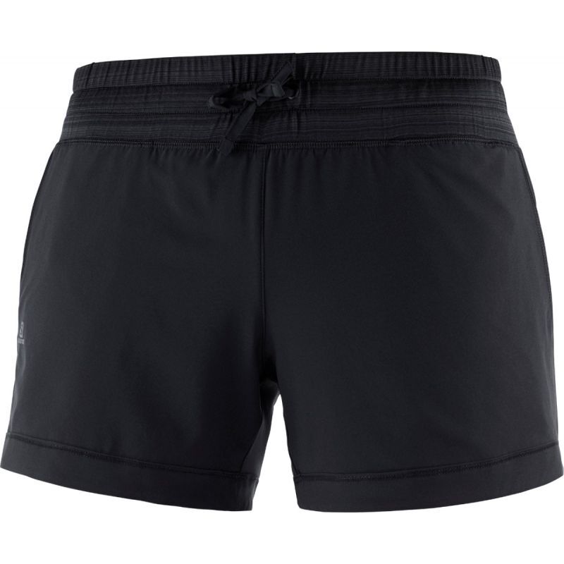 Salomon Comet Short W - Shorts - Damen