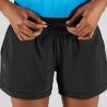 Salomon Comet Short W - Shorts - Damen