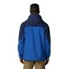 Columbia Wahkeena Falls 3L Shell - Kurtka przeciwdeszczowa meska | Hardloop