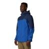Columbia Wahkeena Falls 3L Shell - Kurtka przeciwdeszczowa meska | Hardloop