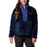 Collegiate Navy / Clematis Blue