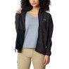 Columbia Sweater Weather Full Zip II - Polaire femme | Hardloop