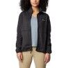 Columbia Sweater Weather Full Zip II - Fleecetakki - Naiset | Hardloop