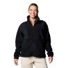 Columbia Panorama Full Zip II - Forro polar - Mujer | Hardloop