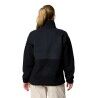 Columbia Panorama Full Zip II - Fleecetröjor - Dam | Hardloop