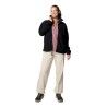 Columbia Panorama Full Zip II - Fleecetröjor - Dam | Hardloop