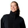 Columbia Panorama Full Zip II - Forro polar - Mujer | Hardloop
