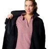 Columbia Panorama Full Zip II - Polaire femme | Hardloop