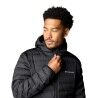 Columbia Lake 22 II Down Hooded Jacket - Down jacket - Men's | Hardloop